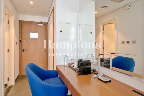 Wohnung zur Miete in Barsha Heights (Tecom), Dubai, VAE 1 Zimmer, 25.64122800 m2 Nr. 670169 - Foto 8