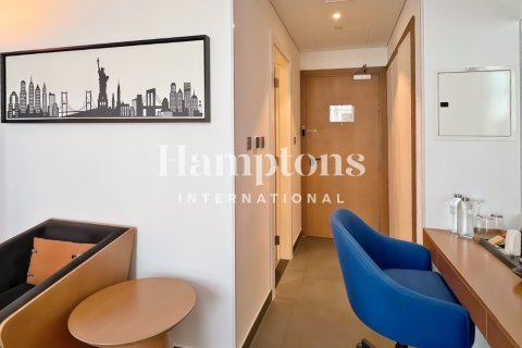 Wohnung zur Miete in Barsha Heights (Tecom), Dubai, VAE 1 Zimmer, 25.64122800 m2 Nr. 670169 - Foto 3