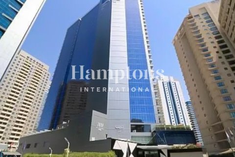 Wohnung zur Miete in Barsha Heights (Tecom), Dubai, VAE 1 Zimmer, 25.64122800 m2 Nr. 670169 - Foto 9