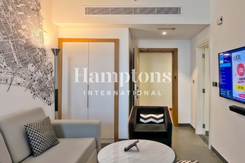 Wohnung zur Miete in Barsha Heights (Tecom), Dubai, VAE 1 Zimmer, 25.64122800 m2 Nr. 670169 - Foto 5