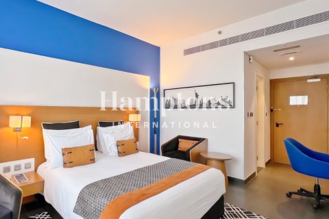 Wohnung zur Miete in Barsha Heights (Tecom), Dubai, VAE 1 Zimmer, 25.64122800 m2 Nr. 670169 - Foto 1