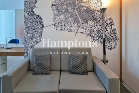 Wohnung zur Miete in Barsha Heights (Tecom), Dubai, VAE 1 Zimmer, 25.64122800 m2 Nr. 670169 - Foto 7