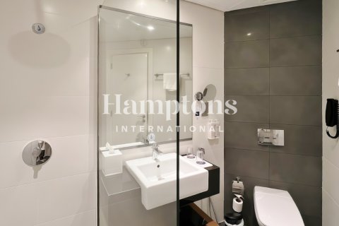 Wohnung zur Miete in Barsha Heights (Tecom), Dubai, VAE 1 Zimmer, 25.64122800 m2 Nr. 670169 - Foto 4