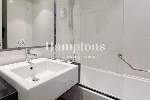 Wohnung zur Miete in Barsha Heights (Tecom), Dubai, VAE 1 Zimmer, 25.64122800 m2 Nr. 670169 - Foto 6