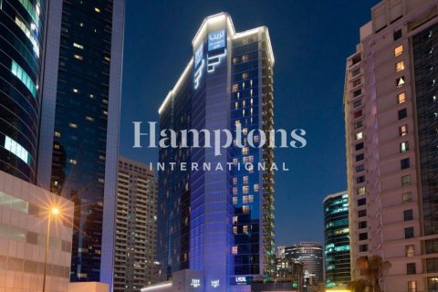 Wohnung zur Miete in Barsha Heights (Tecom), Dubai, VAE 1 Zimmer, 25.64122800 m2 Nr. 670169 - Foto 10