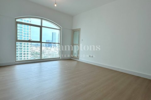 شقة للإيجار في ذا فيوز، دبي، الإمارات العربية المتحدة 1 غرفة نوم ، 63.17032388 متر مربع ، رقم 670166 - صورة 19