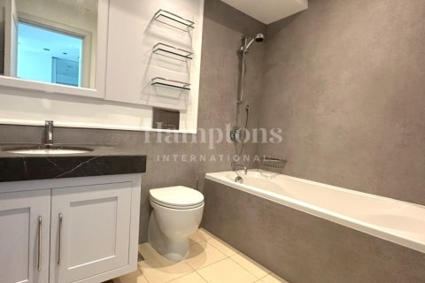 شقة للإيجار في ذا فيوز، دبي، الإمارات العربية المتحدة 1 غرفة نوم ، 63.17032388 متر مربع ، رقم 670166 - صورة 8