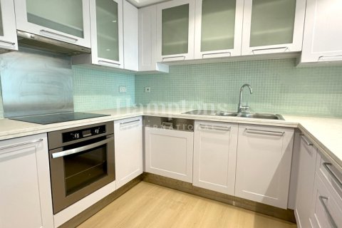 شقة للإيجار في ذا فيوز، دبي، الإمارات العربية المتحدة 1 غرفة نوم ، 63.17032388 متر مربع ، رقم 670166 - صورة 5