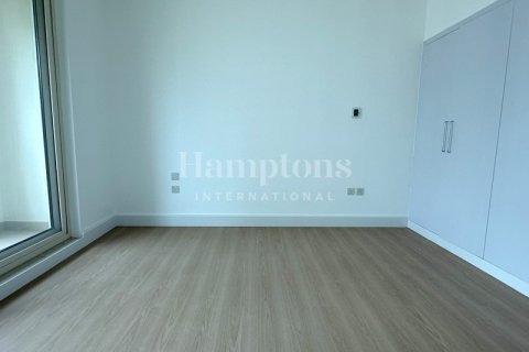 شقة للإيجار في ذا فيوز، دبي، الإمارات العربية المتحدة 1 غرفة نوم ، 63.17032388 متر مربع ، رقم 670166 - صورة 12