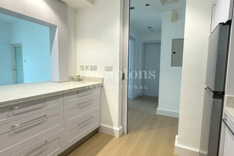 شقة للإيجار في ذا فيوز، دبي، الإمارات العربية المتحدة 1 غرفة نوم ، 63.17032388 متر مربع ، رقم 670166 - صورة 7