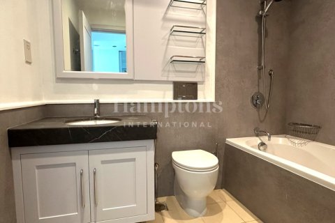 شقة للإيجار في ذا فيوز، دبي، الإمارات العربية المتحدة 1 غرفة نوم ، 63.17032388 متر مربع ، رقم 670166 - صورة 10