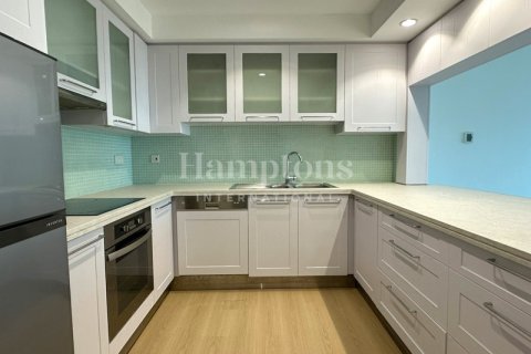 شقة للإيجار في ذا فيوز، دبي، الإمارات العربية المتحدة 1 غرفة نوم ، 63.17032388 متر مربع ، رقم 670166 - صورة 11