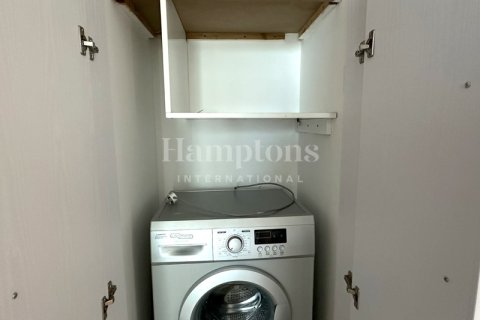 شقة للإيجار في ذا فيوز، دبي، الإمارات العربية المتحدة 1 غرفة نوم ، 63.17032388 متر مربع ، رقم 670166 - صورة 4