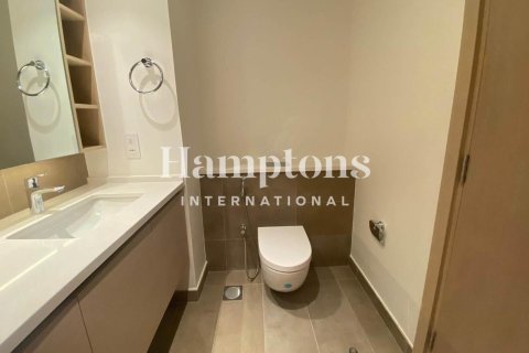 شقة للإيجار في خور دبي، دبي، الإمارات العربية المتحدة 2 غرفة نوم ، 97.10035754 متر مربع ، رقم 670170 - صورة 10