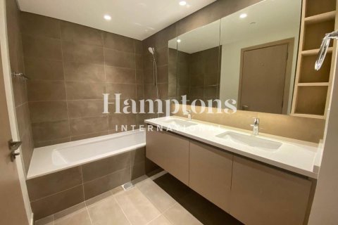 شقة للإيجار في خور دبي، دبي، الإمارات العربية المتحدة 2 غرفة نوم ، 97.10035754 متر مربع ، رقم 670170 - صورة 12