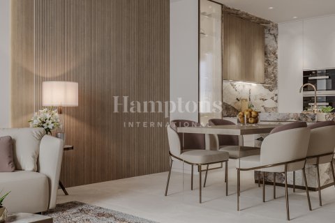 Apartmán v Jumeirah Village Circle, Dubai, SAE 1 spálňa, 70.32757100 m2 č. 670167 - Fotografia 7