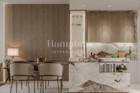 Apartmán v Jumeirah Village Circle, Dubai, SAE 1 spálňa, 70.32757100 m2 č. 670167 - Fotografia 8