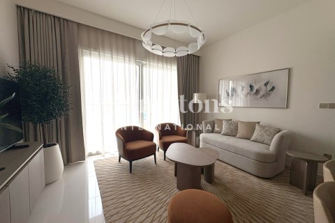 Appartement à louer à Dubai Harbour, Dubai, EAU 1 chambre, 75.72244821 m2 № 670165 - photo 1