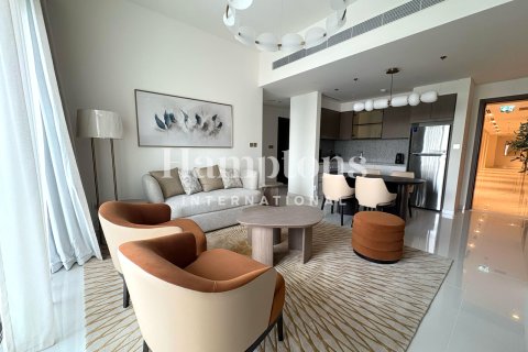 Appartement à louer à Dubai Harbour, Dubai, EAU 1 chambre, 75.72244821 m2 № 670165 - photo 7