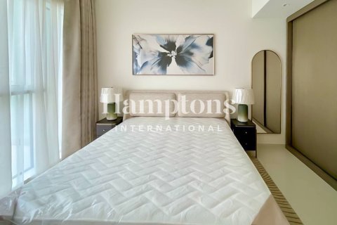 شقة للإيجار في Dubai Harbour، دبي، الإمارات العربية المتحدة 1 غرفة نوم ، 85.11772860 متر مربع ، رقم 670164 - صورة 5