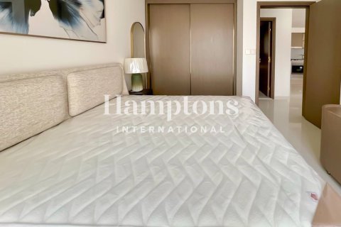 شقة للإيجار في Dubai Harbour، دبي، الإمارات العربية المتحدة 1 غرفة نوم ، 85.11772860 متر مربع ، رقم 670164 - صورة 4