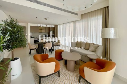 شقة للإيجار في Dubai Harbour، دبي، الإمارات العربية المتحدة 1 غرفة نوم ، 85.11772860 متر مربع ، رقم 670164 - صورة 12