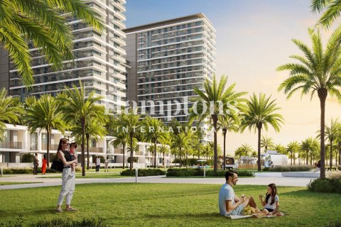 Lägenhet uthyres i Dubai Hills Estate, Dubai, UAE 2 sovrum, 106.55974100 kvm Nr. 670168 - fotografi 10