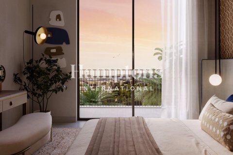 Lägenhet uthyres i Dubai Hills Estate, Dubai, UAE 2 sovrum, 106.55974100 kvm Nr. 670168 - fotografi 8