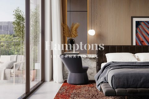 Lägenhet uthyres i Dubai Hills Estate, Dubai, UAE 2 sovrum, 106.55974100 kvm Nr. 670168 - fotografi 6