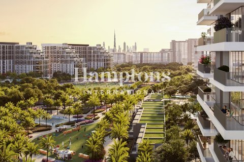 Lägenhet uthyres i Dubai Hills Estate, Dubai, UAE 2 sovrum, 106.55974100 kvm Nr. 670168 - fotografi 1