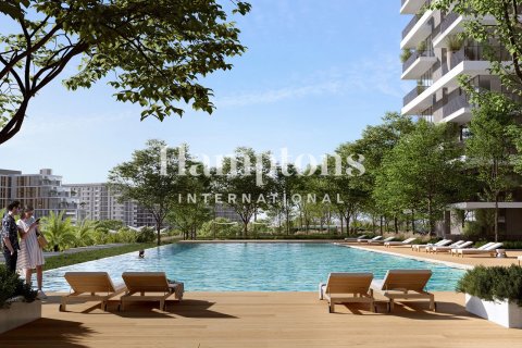 Lägenhet uthyres i Dubai Hills Estate, Dubai, UAE 2 sovrum, 106.55974100 kvm Nr. 670168 - fotografi 9