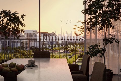 Lägenhet uthyres i Dubai Hills Estate, Dubai, UAE 2 sovrum, 106.55974100 kvm Nr. 670168 - fotografi 2