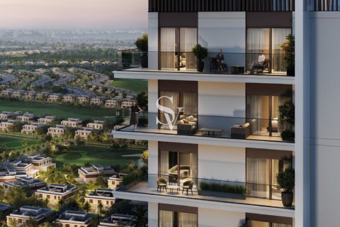 Dubai Hills Estate, Dubai, BAE’de satılık daire 1 yatak odası, 70 m&sup2; No 660151 - fotoğraf 6