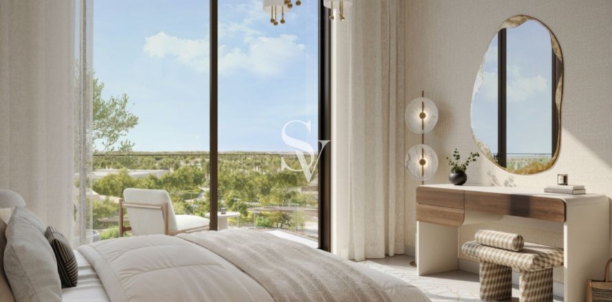 דירה ב Dubai, איחוד האמירויות 3 חדרי שינה, 170 מ"ר מספר 660146