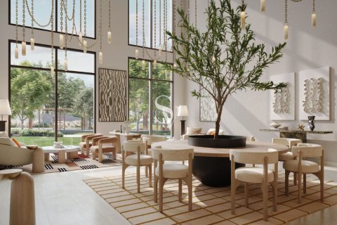 דירה למכירה ב Dubai, איחוד האמירויות  3 חדרי שינה, 170 מ"ר, מספר 660146 - תמונה 4