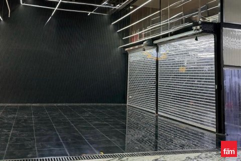 Magazinë në Dubai, Emiratet e Bashkuara Arabe 2860.3 m2. № 635873 - Foto 3