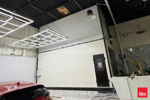 Magazinë në Dubai, Emiratet e Bashkuara Arabe 2860.3 m2. № 635873 - Foto 6