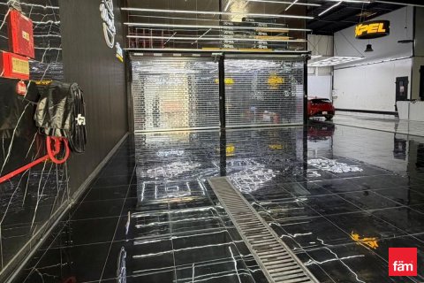 Magazinë në Dubai, Emiratet e Bashkuara Arabe 2860.3 m2. № 635873 - Foto 12