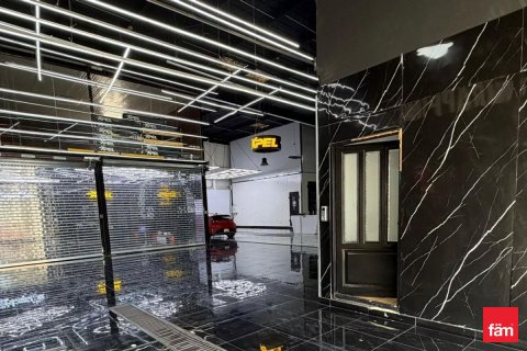 Magazinë në Dubai, Emiratet e Bashkuara Arabe 2860.3 m2. № 635873 - Foto 11