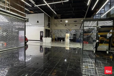 Magazinë në Dubai, Emiratet e Bashkuara Arabe 2860.3 m2. № 635873 - Foto 9