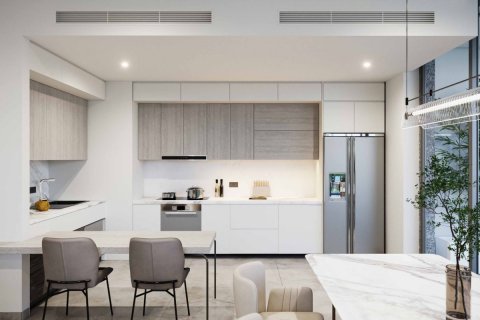 Byt v Motor City, Dubai, SAE 1 ložnice, 57.3 m² Č.: 635877 - fotografie 3