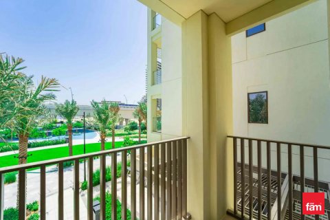 Byt v Dubai, SAE 1 ložnice, 65.5 m² Č.: 635875 - fotografie 15