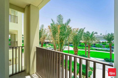 Byt v Dubai, SAE 1 ložnice, 65.5 m² Č.: 635875 - fotografie 16