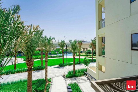 Byt v Dubai, SAE 1 ložnice, 65.5 m² Č.: 635875 - fotografie 17