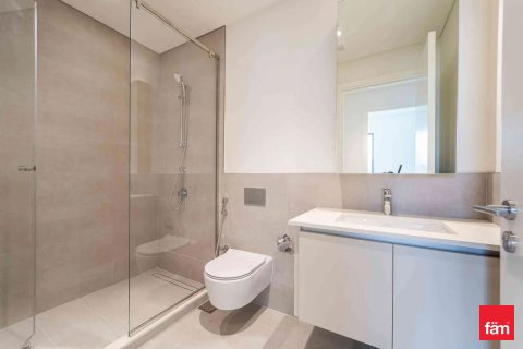 Byt v Dubai, SAE 1 ložnice, 65.5 m² Č.: 635875 - fotografie 14