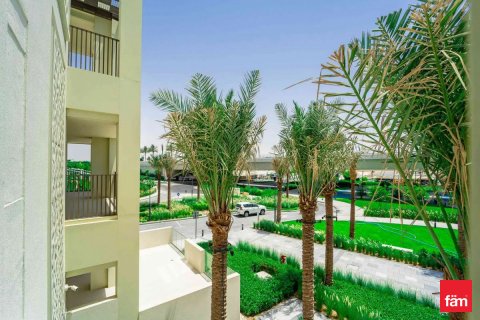 Byt v Dubai, SAE 1 ložnice, 65.5 m² Č.: 635875 - fotografie 18