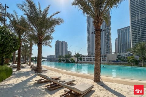 Byt v Dubai, SAE 1 ložnice, 65.5 m² Č.: 635875 - fotografie 1