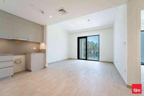 Byt v Dubai, SAE 1 ložnice, 65.5 m² Č.: 635875 - fotografie 2