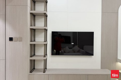 Byt v Dubai, SAE 3.5 m² Č.: 635876 - fotografie 7