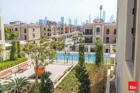 阿联酋 Dubai 待租 : 1 卧, 62.6 平方米 , 编号635874 - 照片 13